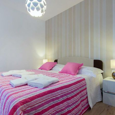 Villa Bareta 2 Трогір Екстер'єр фото