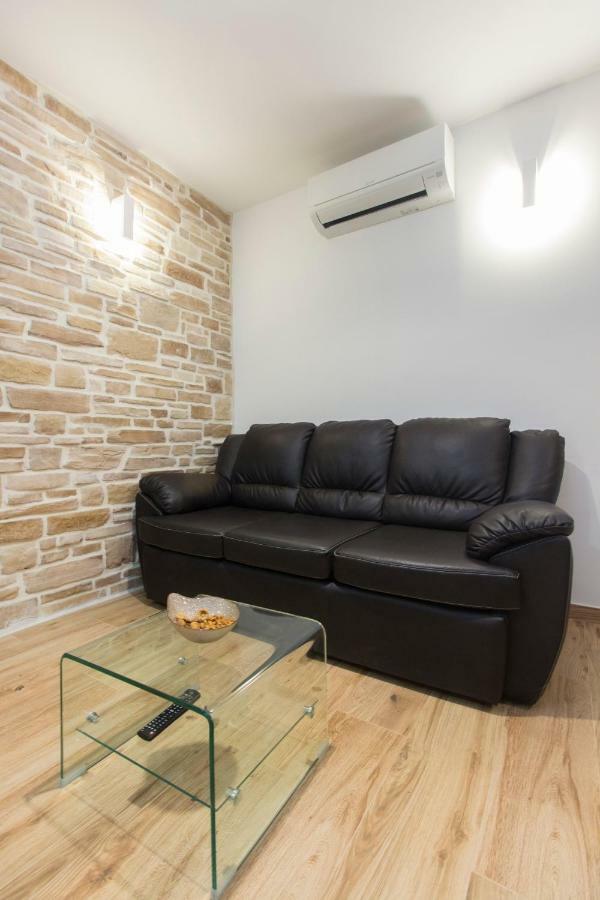 Villa Bareta 2 Трогір Екстер'єр фото