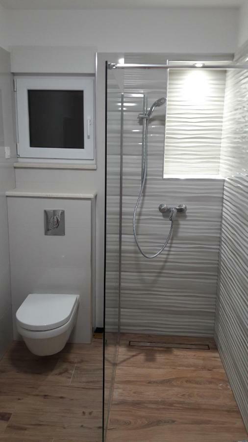 Villa Bareta 2 Трогір Екстер'єр фото