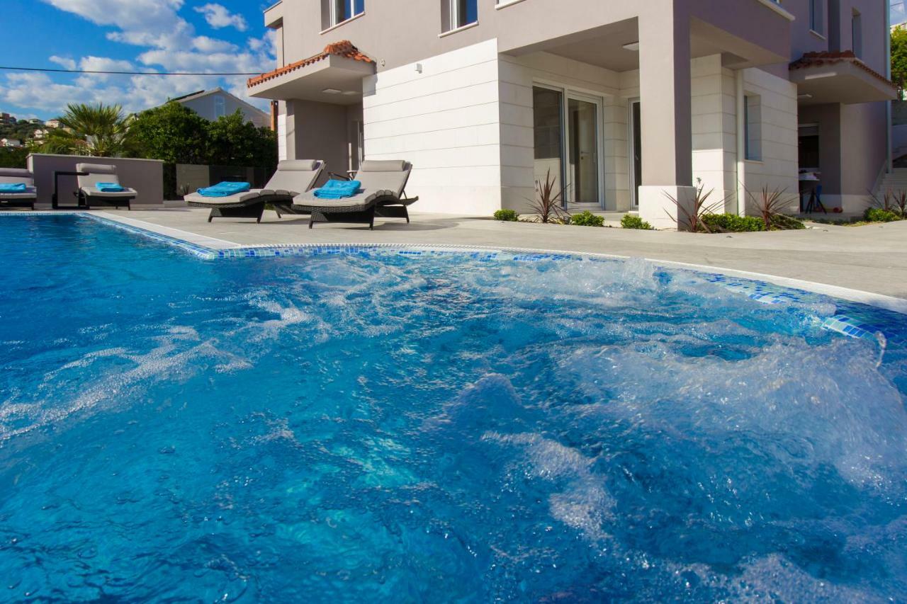 Villa Bareta 2 Трогір Екстер'єр фото
